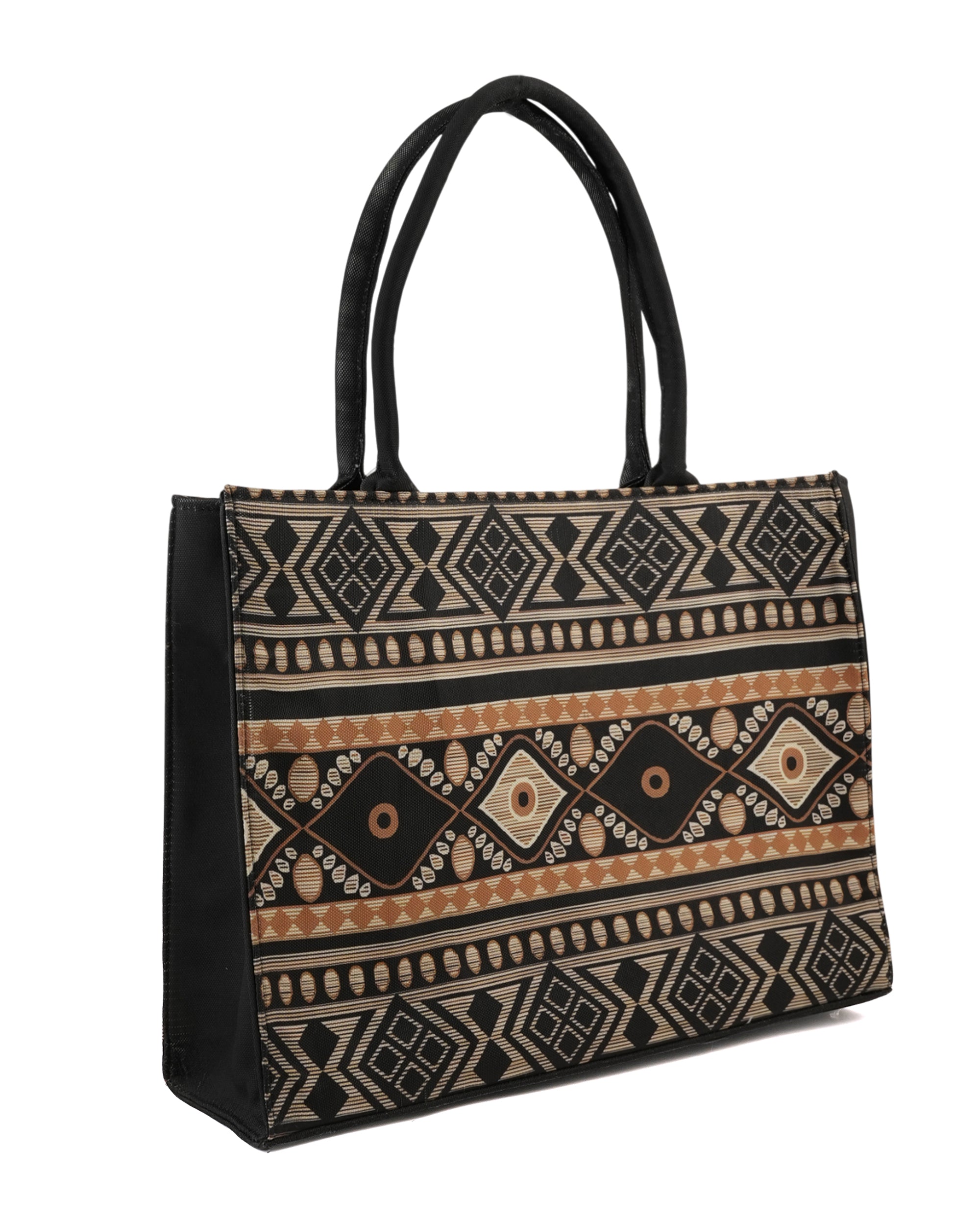 Women Canvas Tote Bag, Women Bags, Chase Value, Chase Value