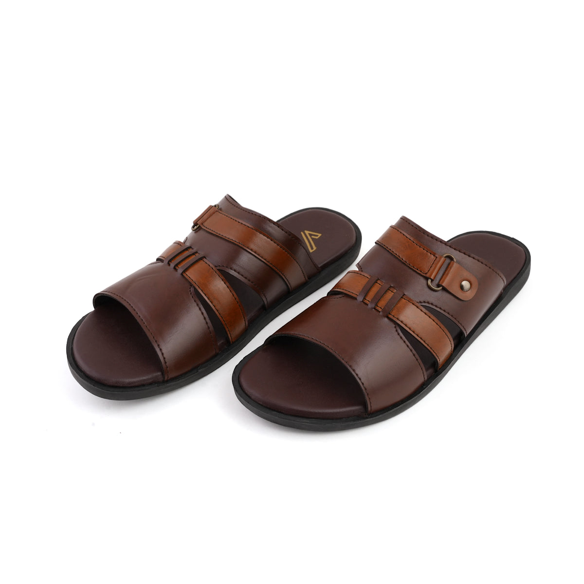 Men’s Casual Slippers, Men's Slippers, Chase Value, Chase Value