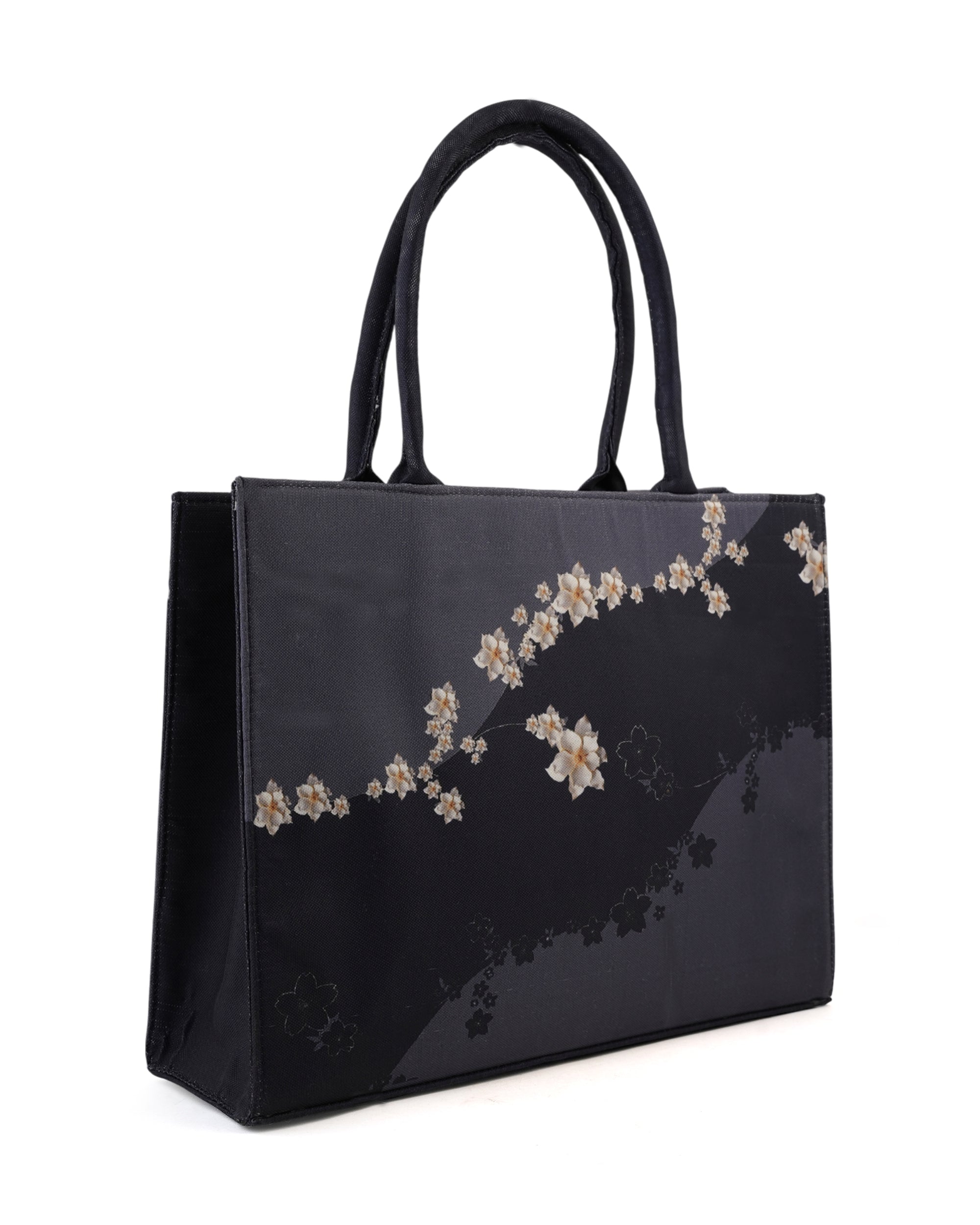 Women Canvas Tote Bag, Women Bags, Chase Value, Chase Value