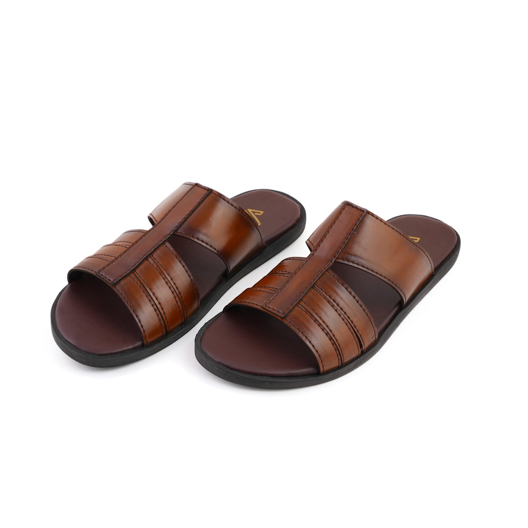 Men’s Casual Slippers, Men's Slippers, Chase Value, Chase Value