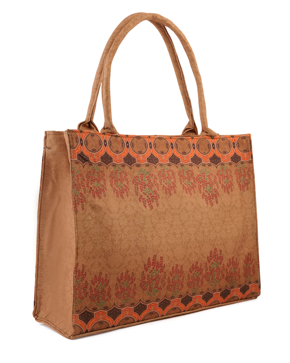 Women Canvas Tote Bag, Women Bags, Chase Value, Chase Value