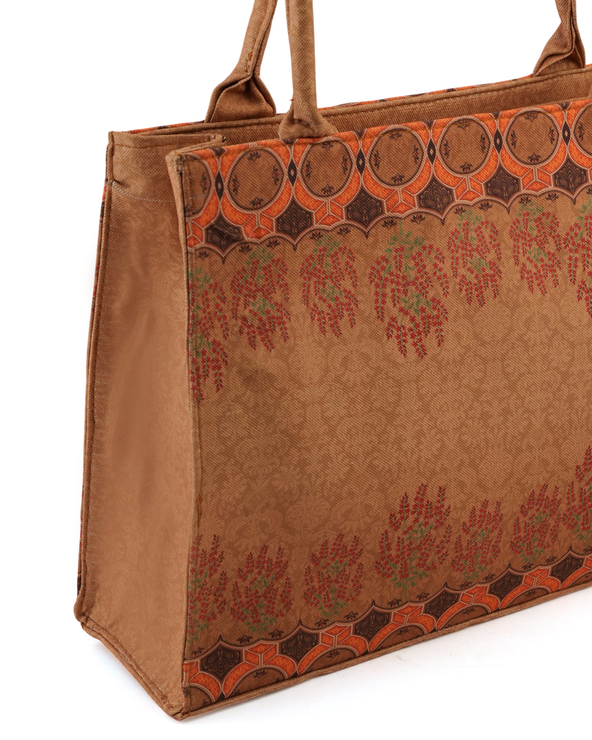 Women Canvas Tote Bag, Women Bags, Chase Value, Chase Value