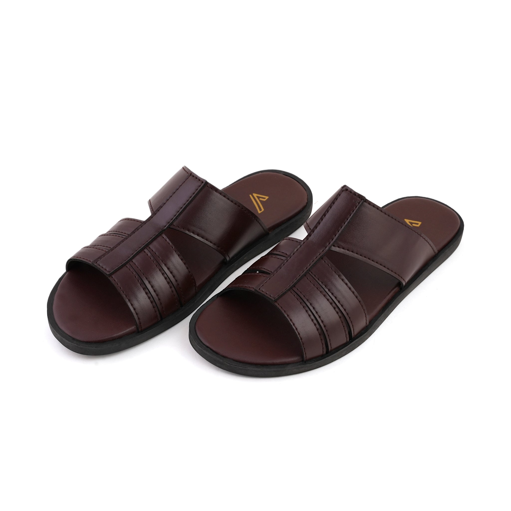 Men’s Casual Slippers, Men's Slippers, Chase Value, Chase Value