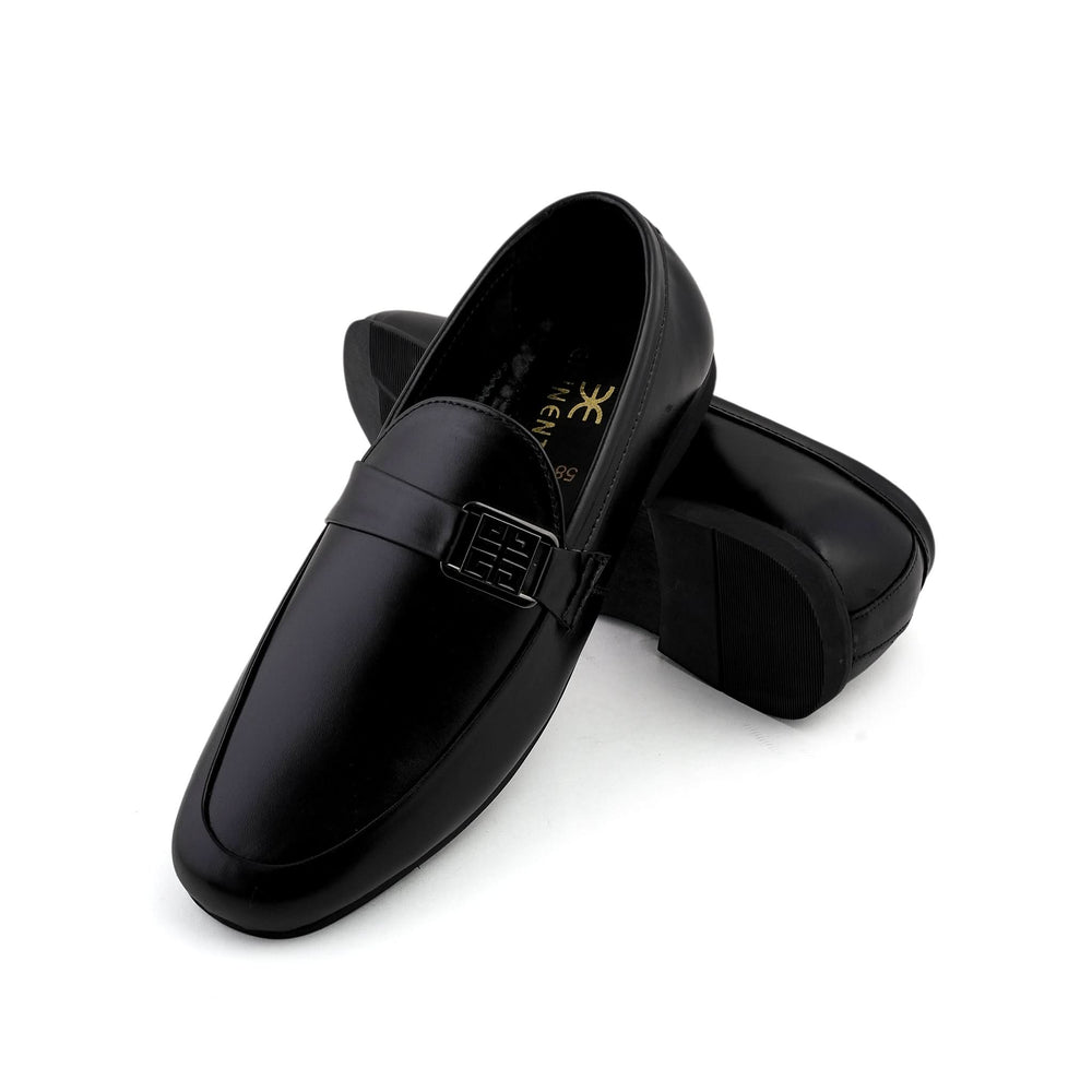Eminent Men’s Formal Moccasins, Men's Formal Shoes, Eminent, Chase Value