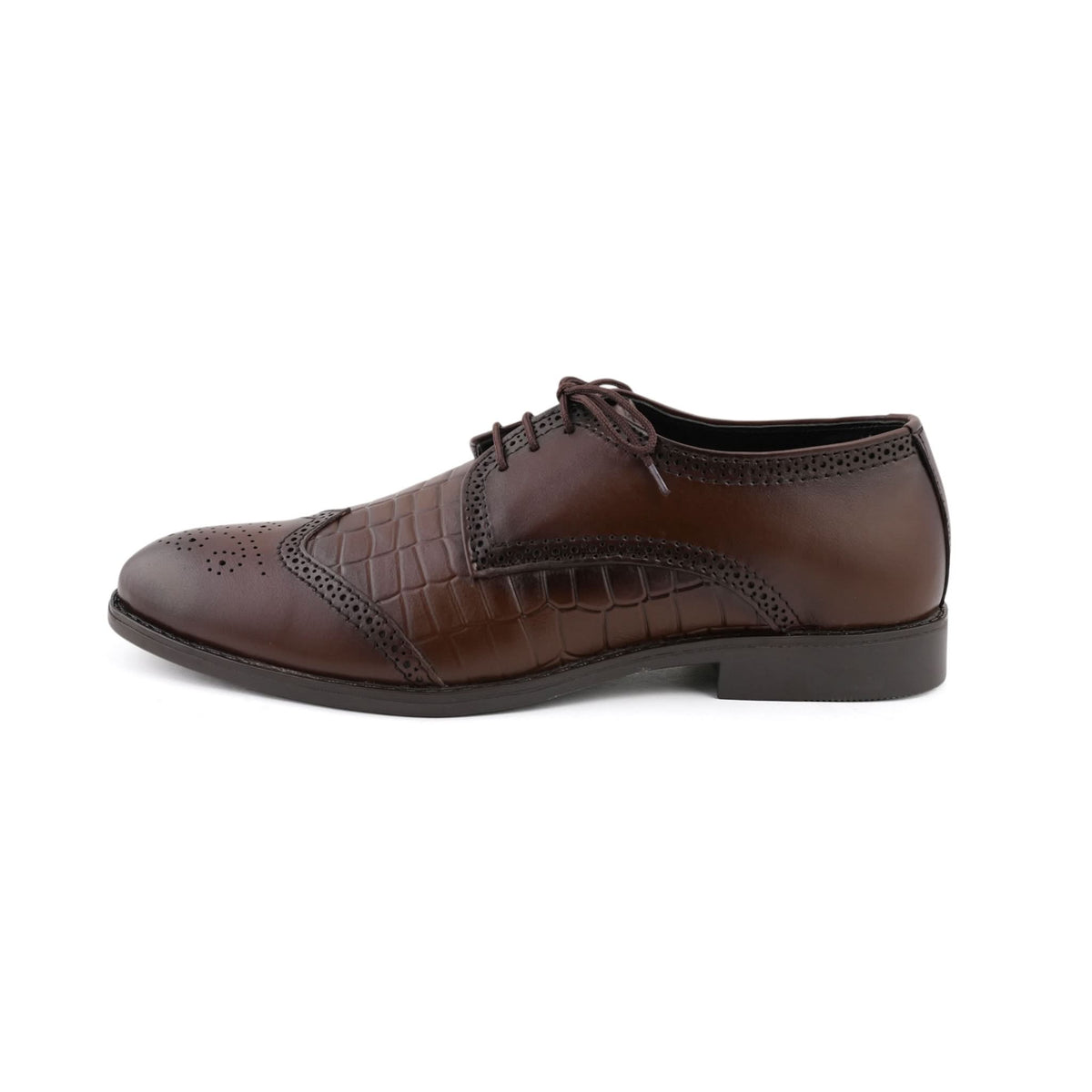 Eminent Men’s Formal Lace-Up Shoes, Men's Formal Shoes, Eminent, Chase Value