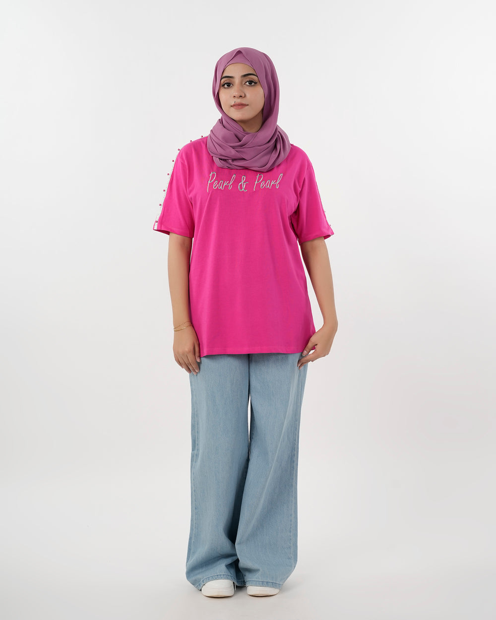 Eminent Women's Top - Fuchsia, Women T-Shirts & Tops, Eminent, Chase Value