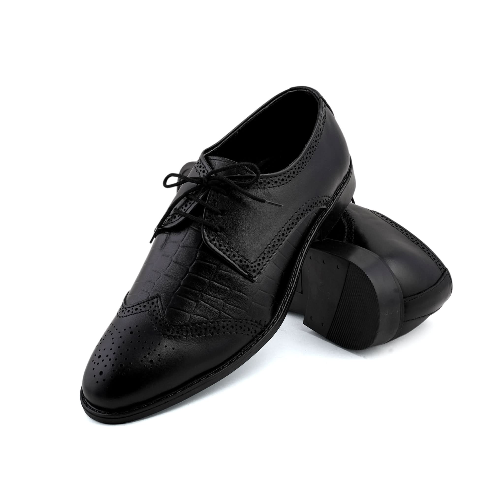 Eminent Men’s Formal Lace-Up Shoes, Men's Formal Shoes, Eminent, Chase Value