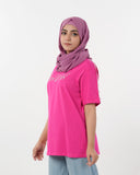 Eminent Women's Top - Fuchsia, Women T-Shirts & Tops, Eminent, Chase Value