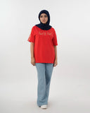 Eminent Women's Top - Red, Women T-Shirts & Tops, Eminent, Chase Value