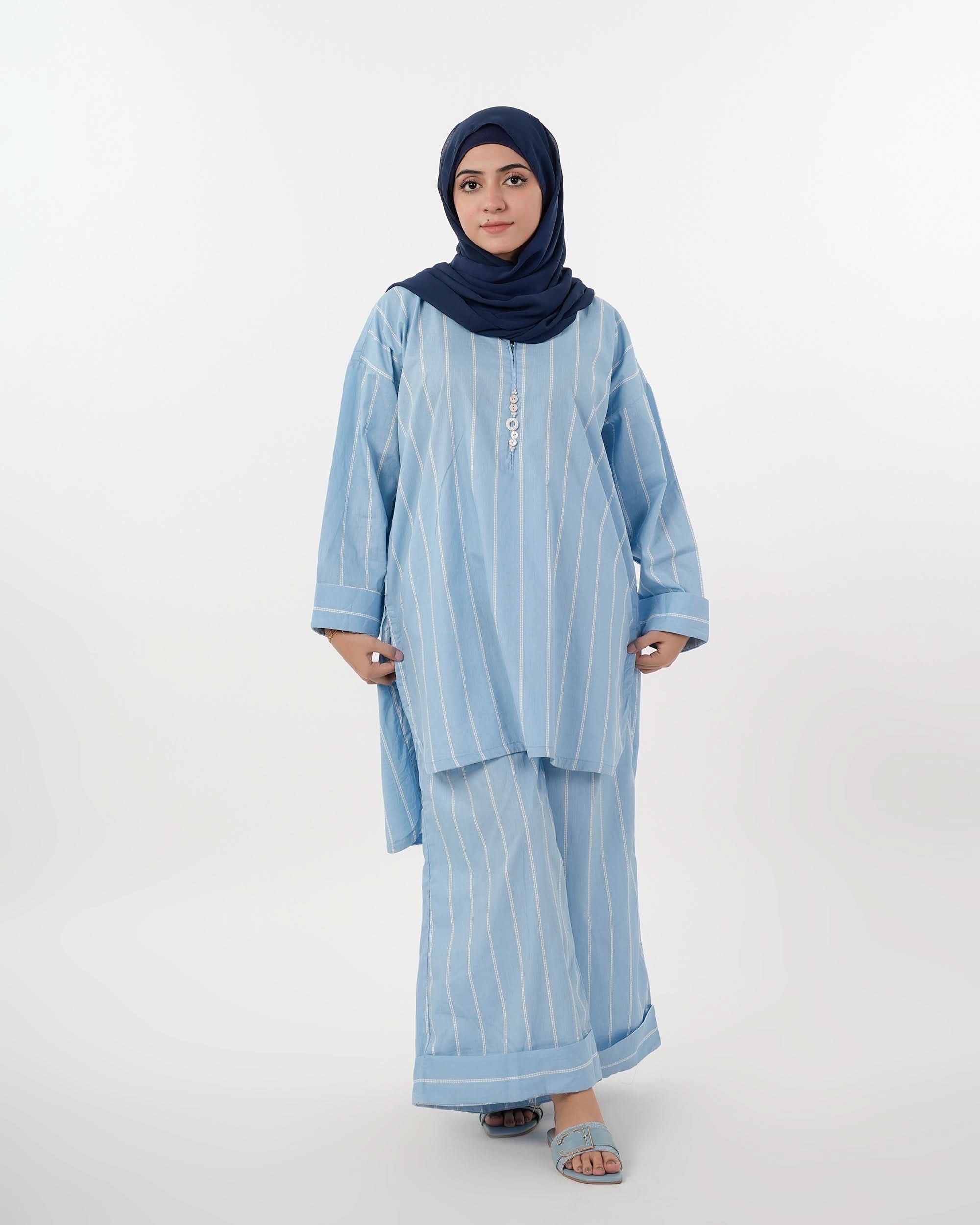 Valuables Women Printed 2-Piece Suit, Women Shalwar Suits, Chase Value, Chase Value
