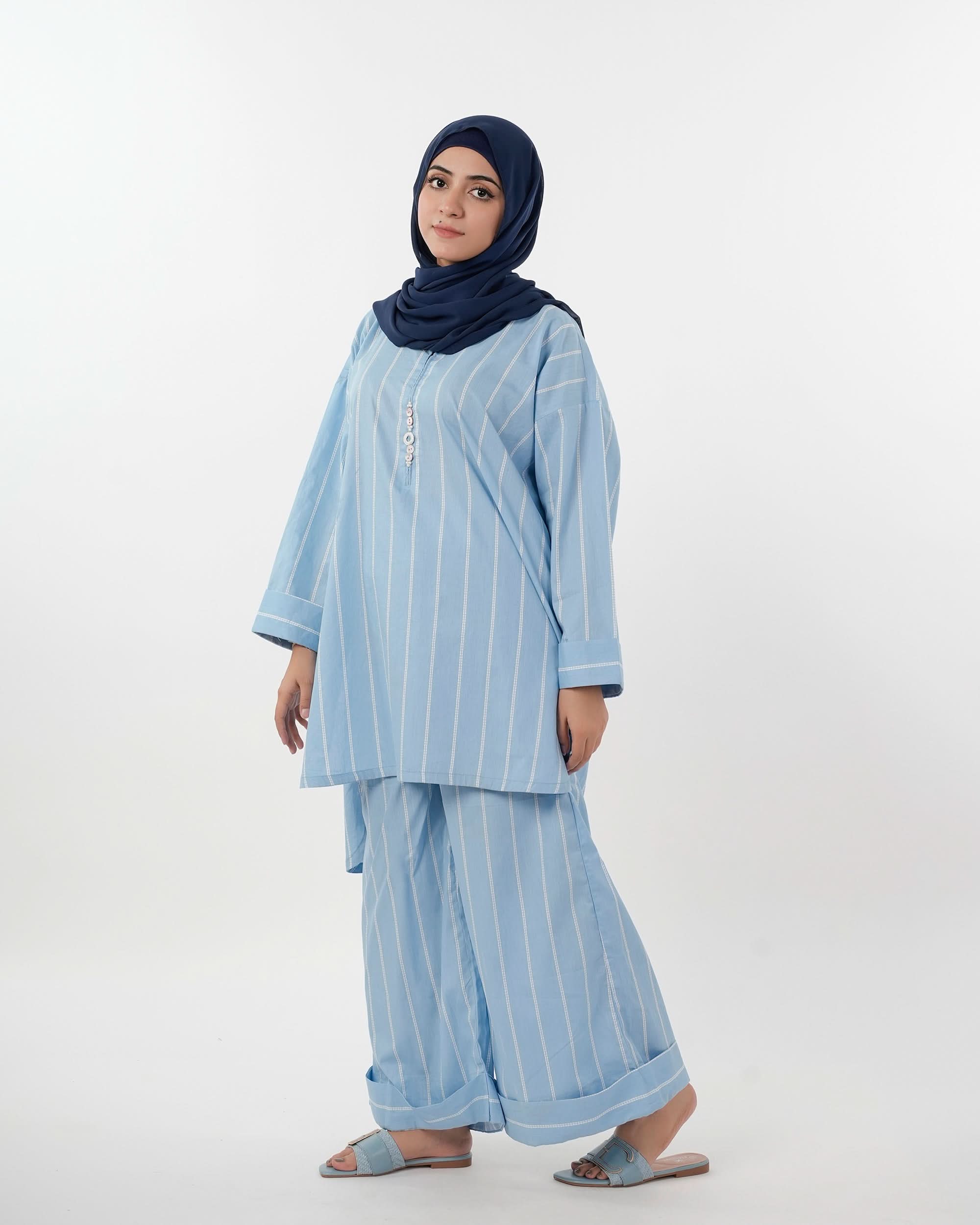 Valuables Women Printed 2-Piece Suit, Women Shalwar Suits, Chase Value, Chase Value