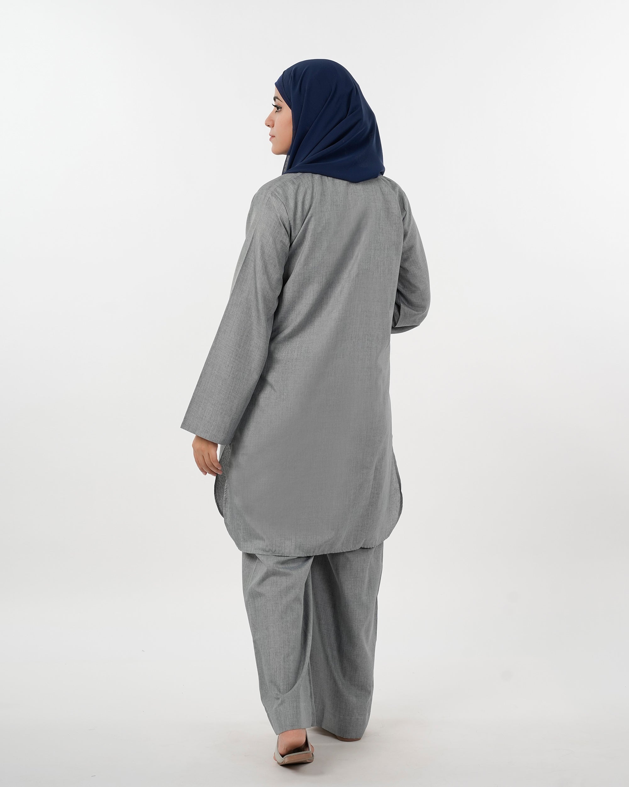 Valuable Women's Embroidered 2Pcs Suit, Women Shalwar Suits, Chase Value, Chase Value