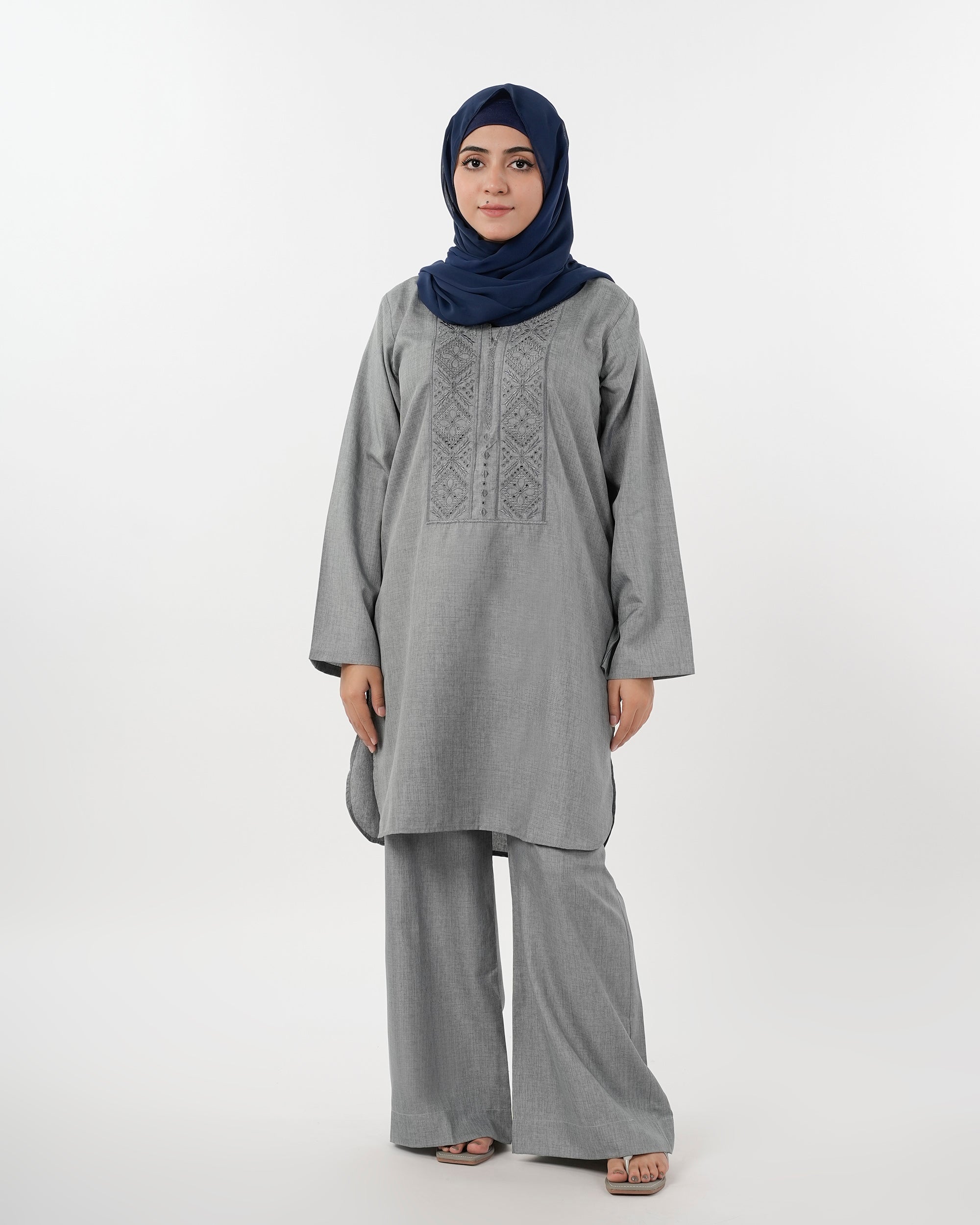 Valuables Women Co-Ord Suit