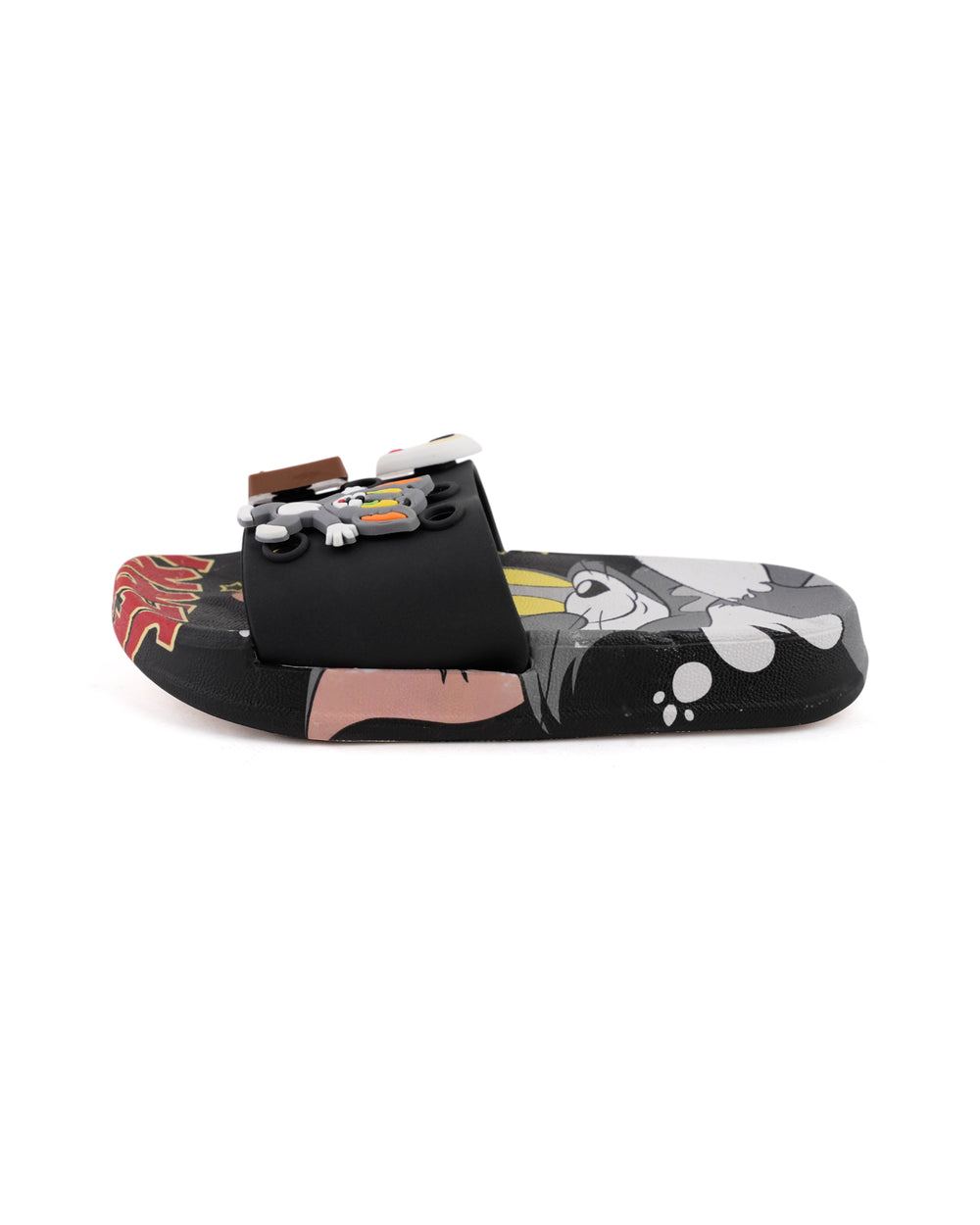 Boys Slider Tom and Jerry, Boys Slippers, Chase Value, Chase Value