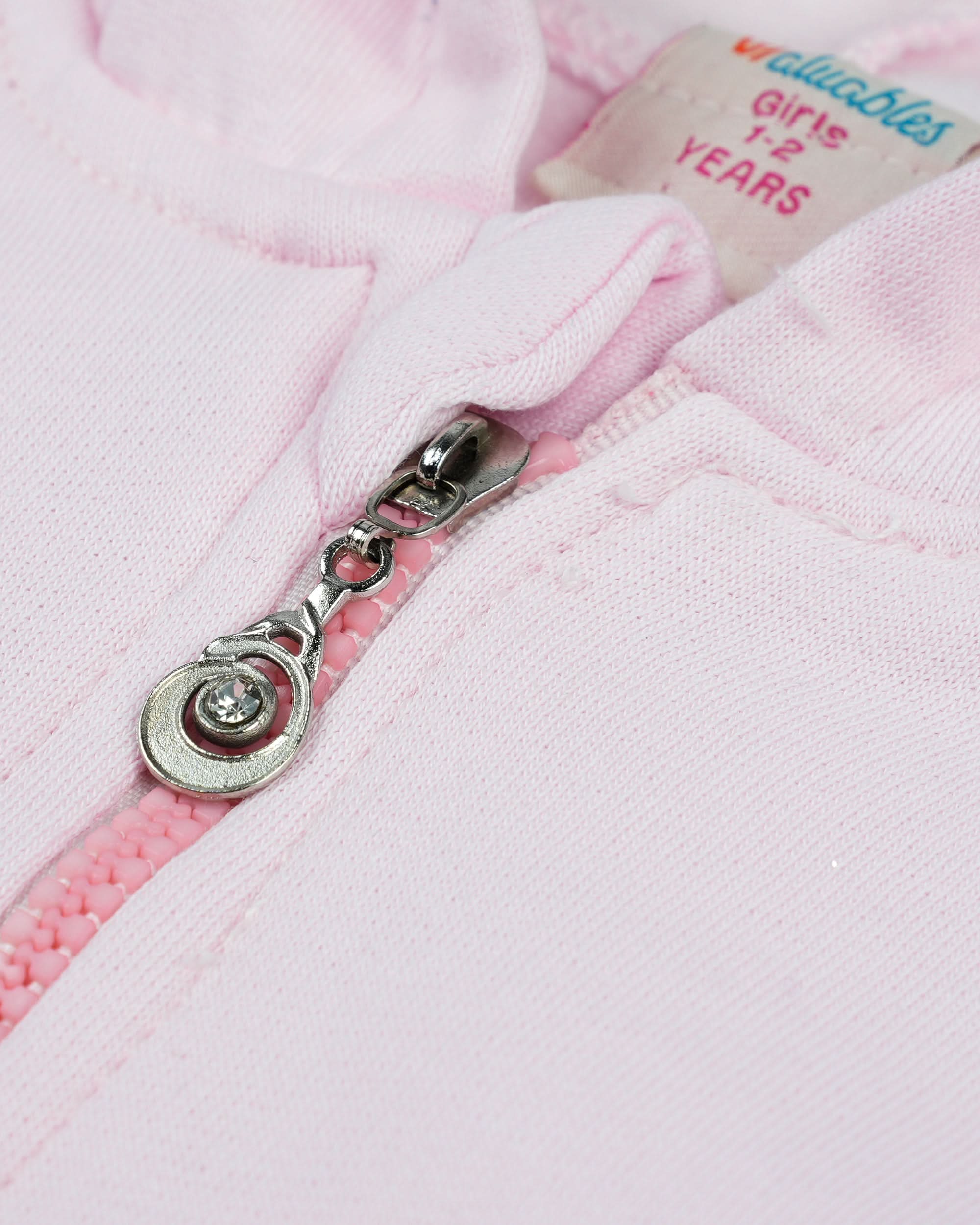 Value Girl's Jacket, Girls Jackets, Chase Value, Chase Value