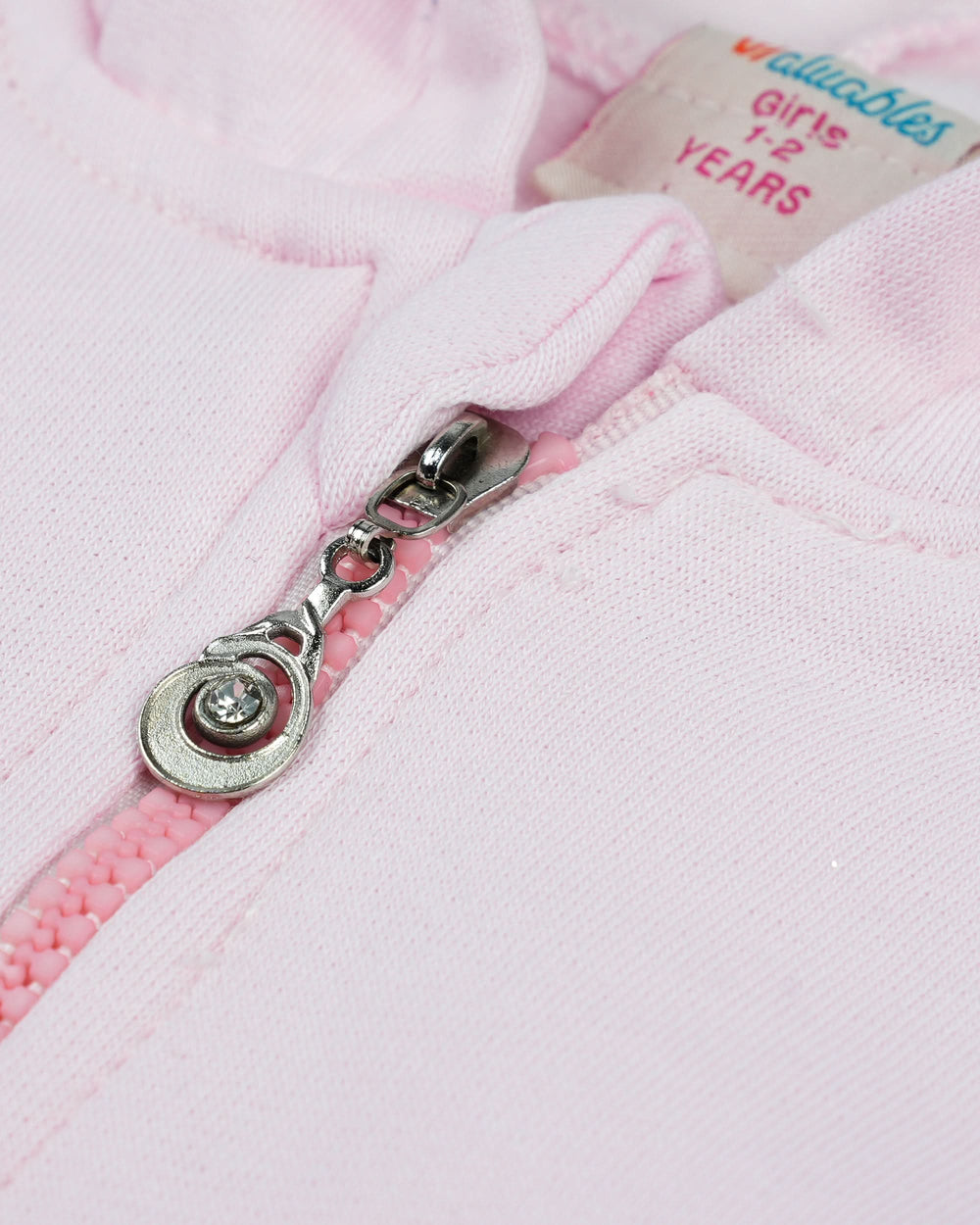 Value Girl's Jacket, Girls Jackets, Chase Value, Chase Value