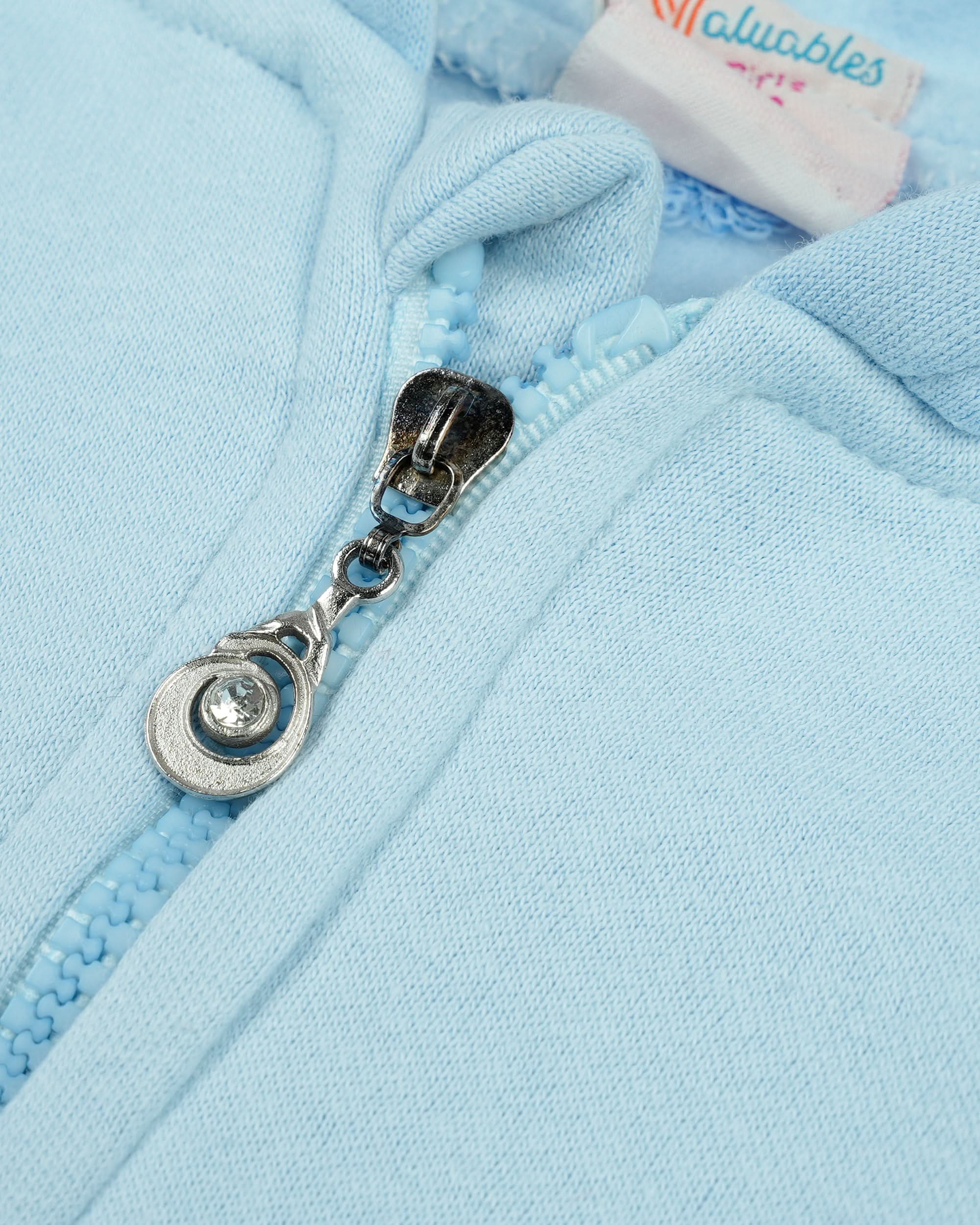 Value Girl's Jacket, Girls Jackets, Chase Value, Chase Value