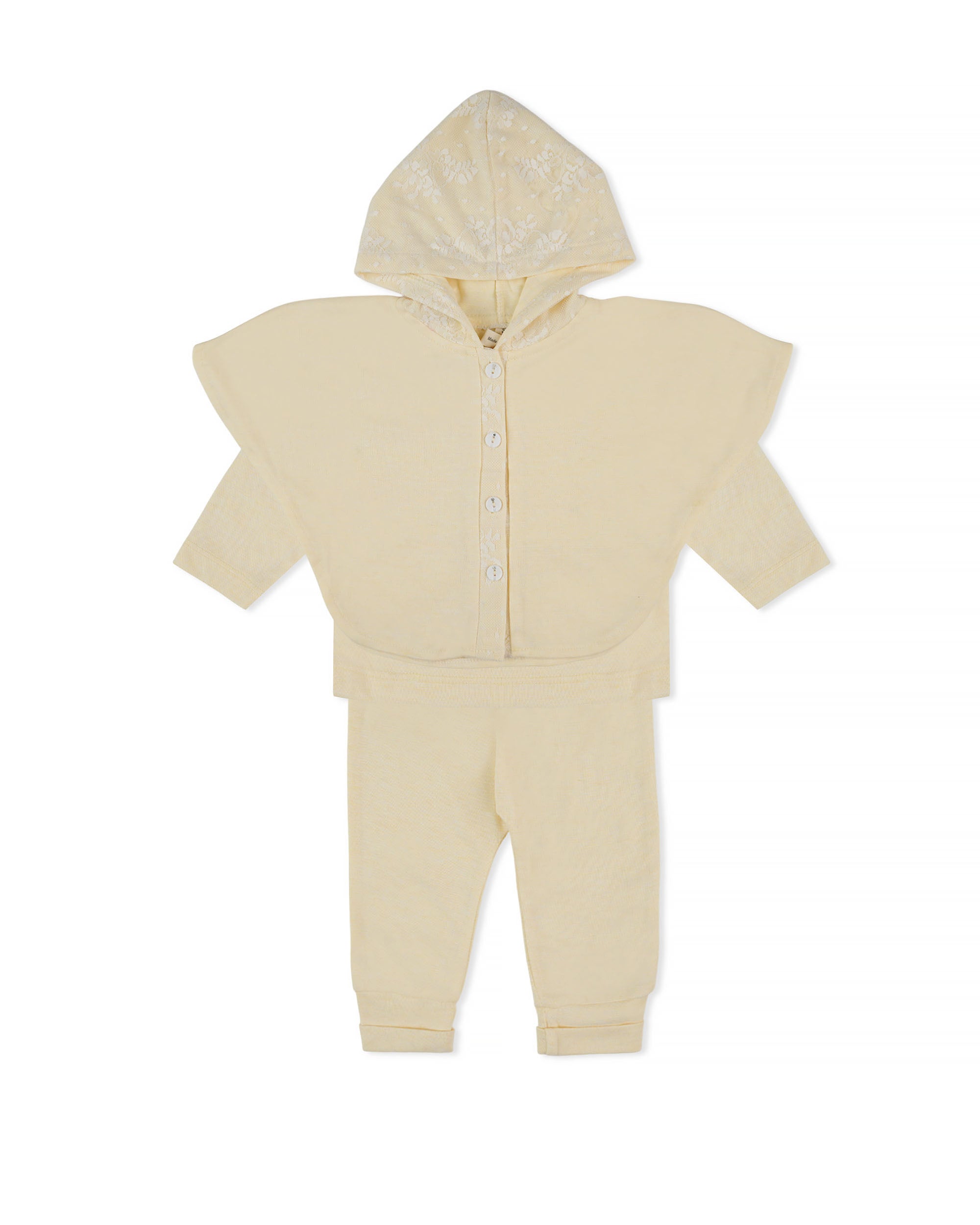 Newborn Girls Full Sleeves Suit, Newborn Girls Sets & Suits, Chase Value, Chase Value