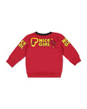Valuable Girl's Sweatshirt, Girls Hoodies & Sweat Shirts, Chase Value, Chase Value