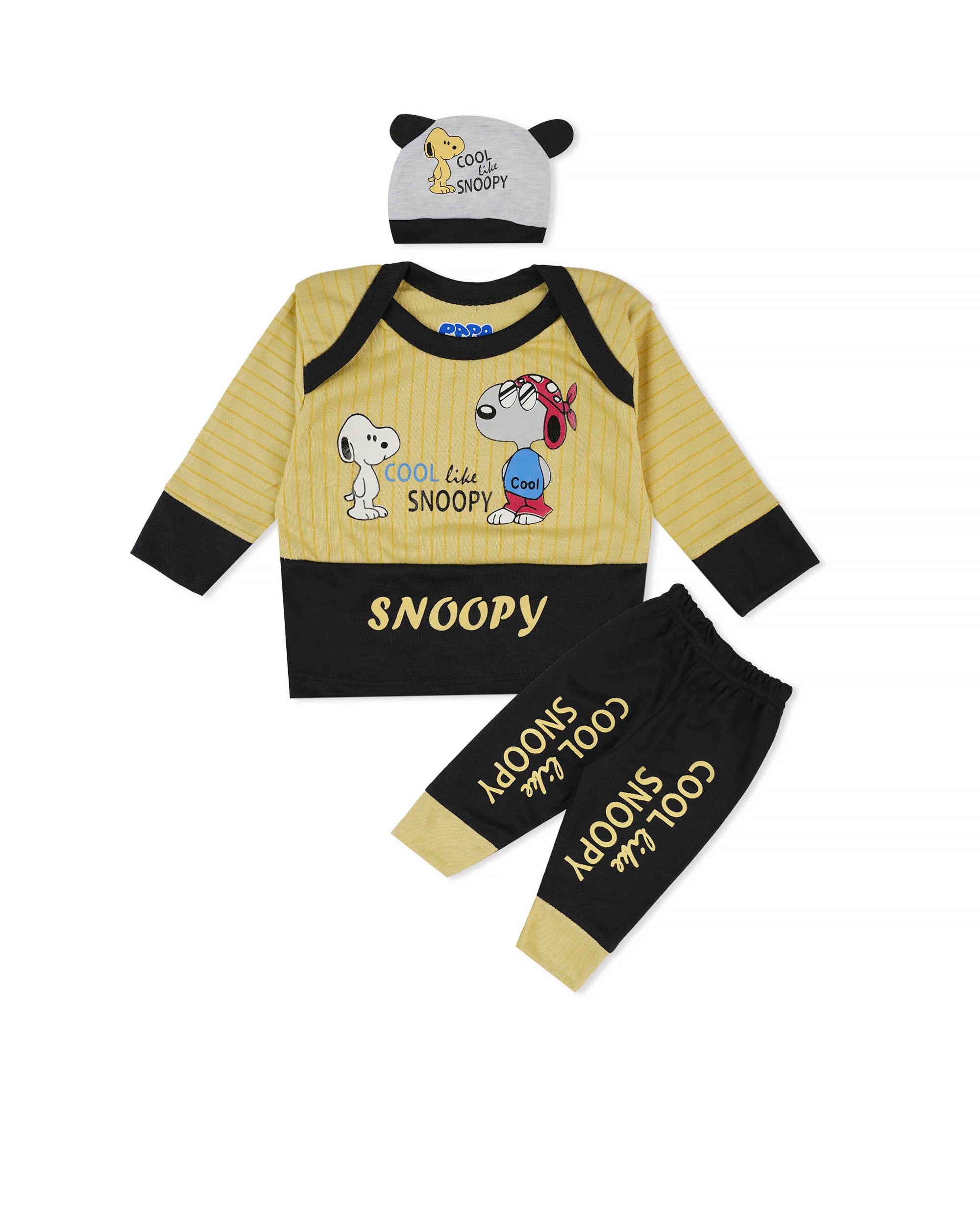 Newborn Boys Full Sleeves Suit, Newborn Boys Sets & Suits, Chase Value, Chase Value