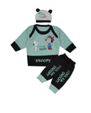 Newborn Boys Full Sleeves Suit, Newborn Boys Sets & Suits, Chase Value, Chase Value