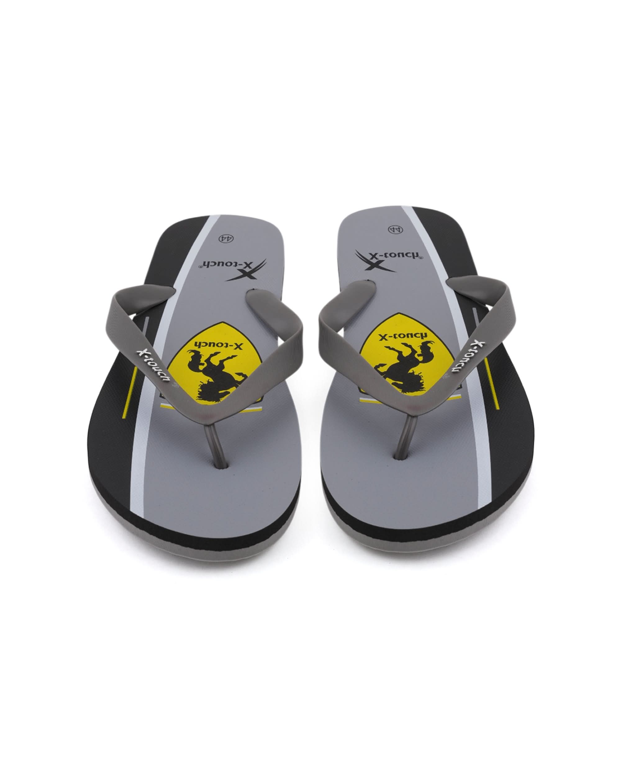 Men’s Flip Flops, Men's Slippers, Chase Value, Chase Value