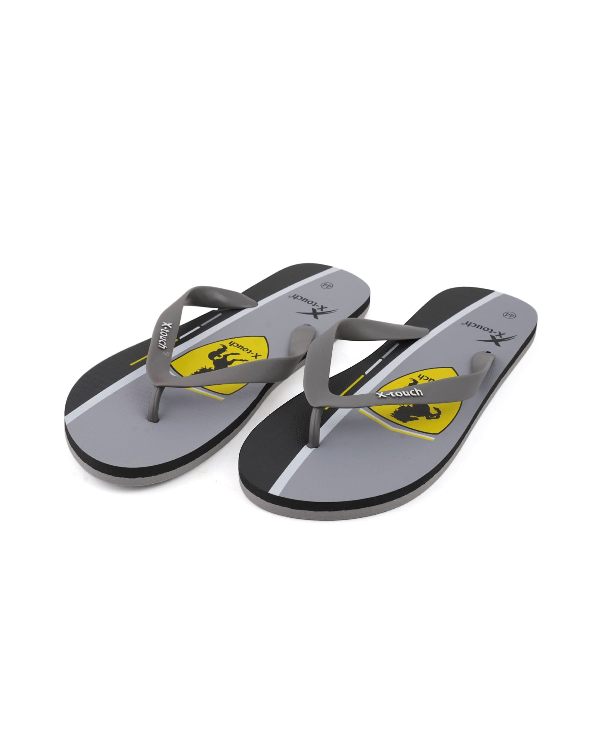 Men’s Flip Flops, Men's Slippers, Chase Value, Chase Value