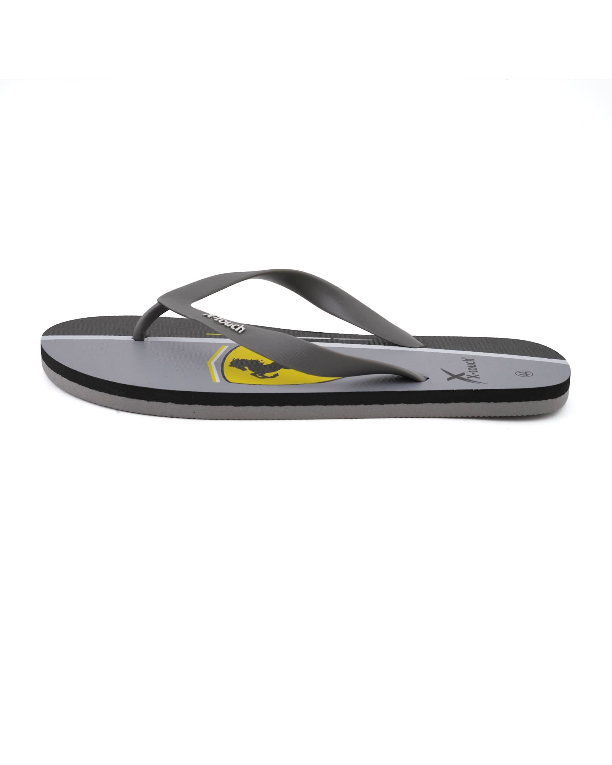 Men’s Flip Flops, Men's Slippers, Chase Value, Chase Value