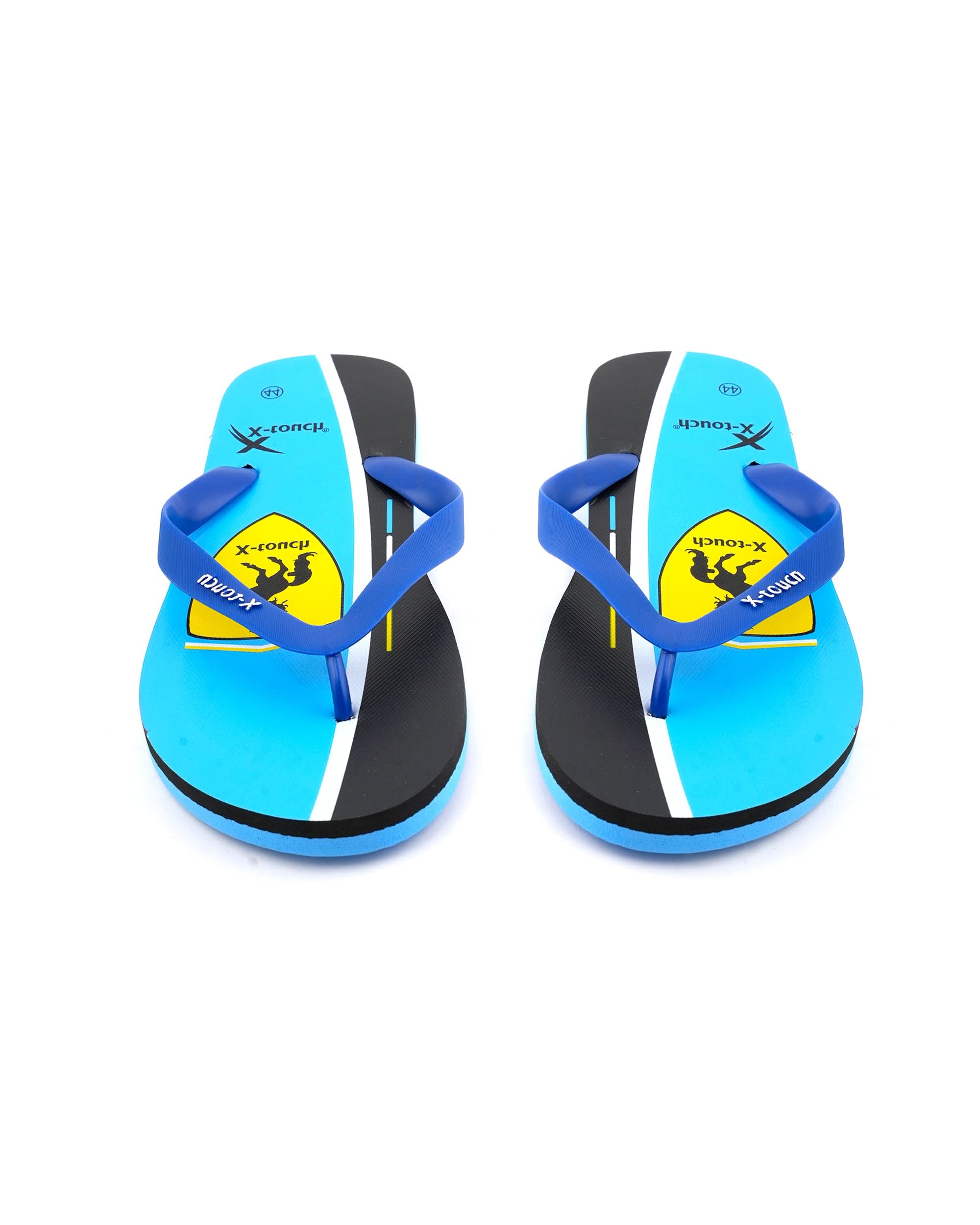 Men’s Flip Flops, Men's Slippers, Chase Value, Chase Value