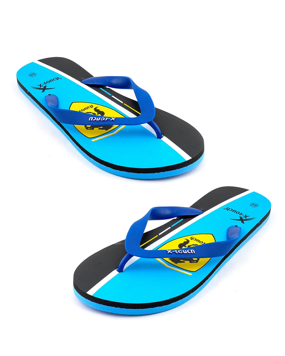 Men’s Flip Flops, Men's Slippers, Chase Value, Chase Value