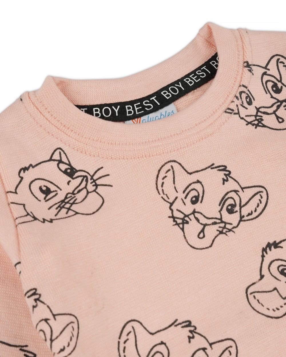 Valuables Newborn Boys Sweatshirt, Newborn Boys Hoodies & Sweatshirts, Chase Value, Chase Value