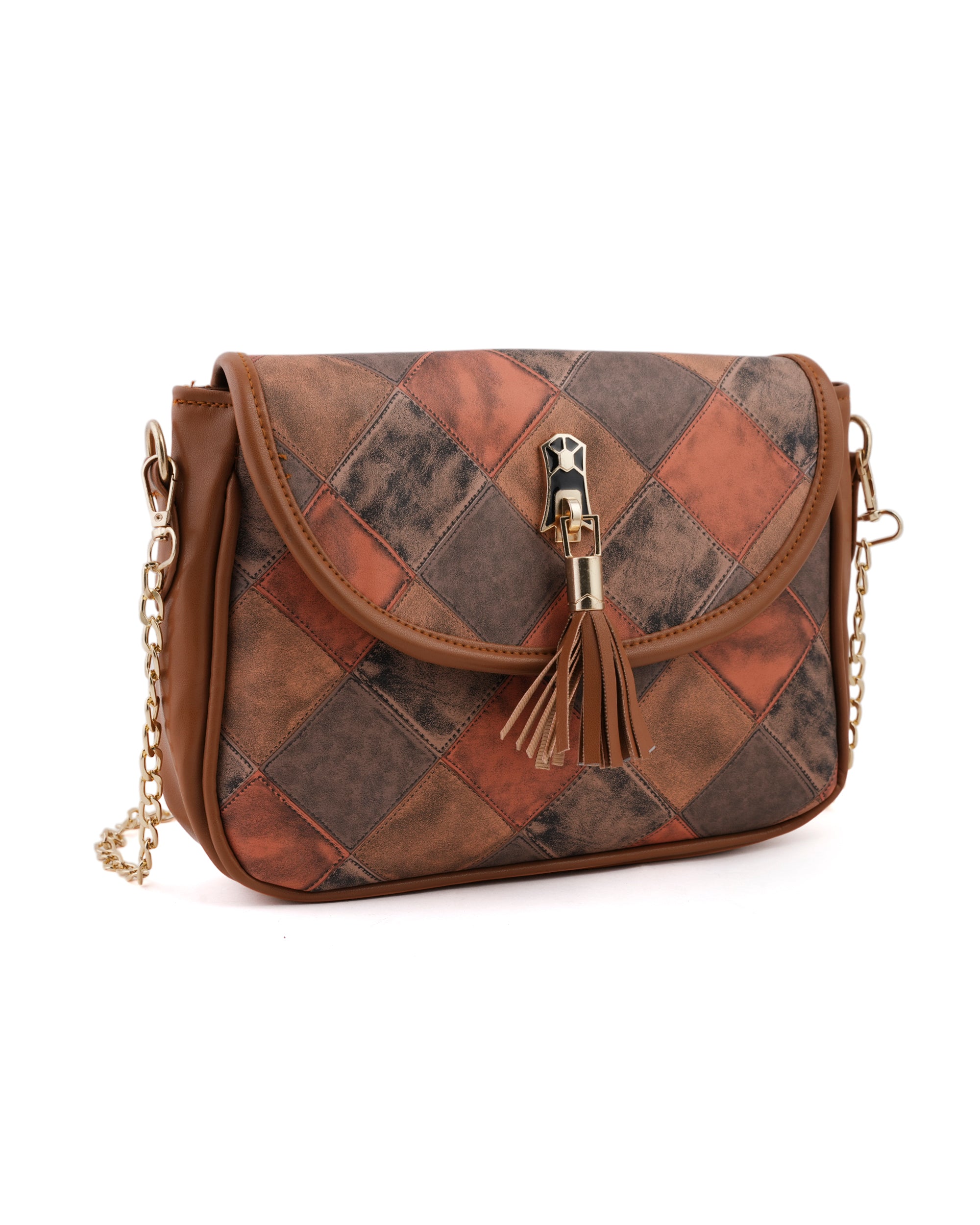 Women's Crossbody Bag, Women Bags, Chase Value, Chase Value