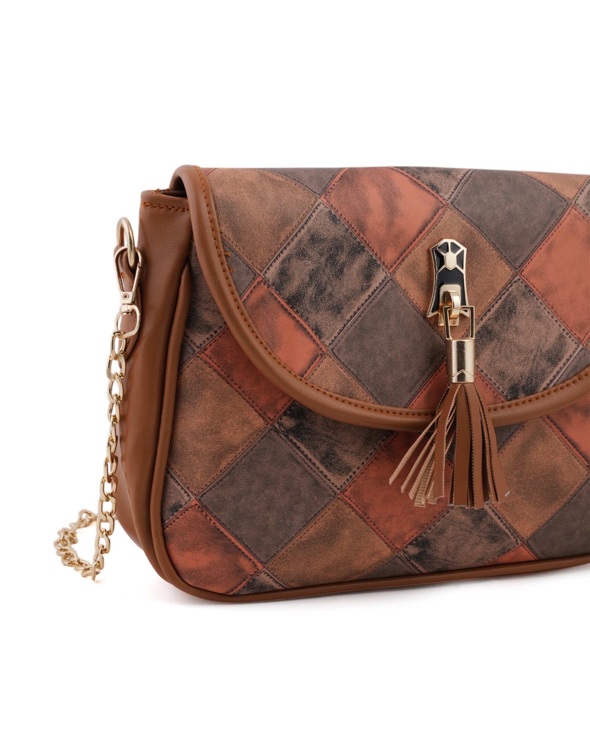 Women's Crossbody Bag, Women Bags, Chase Value, Chase Value