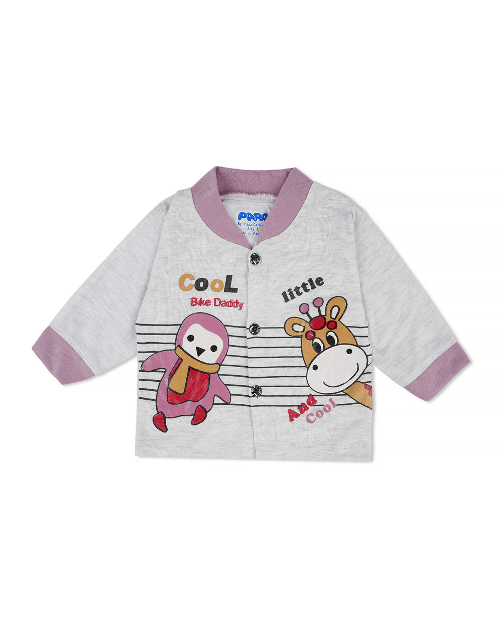 Newborn Boys Full Sleeves Suit, Newborn Boys Sets & Suits, Chase Value, Chase Value