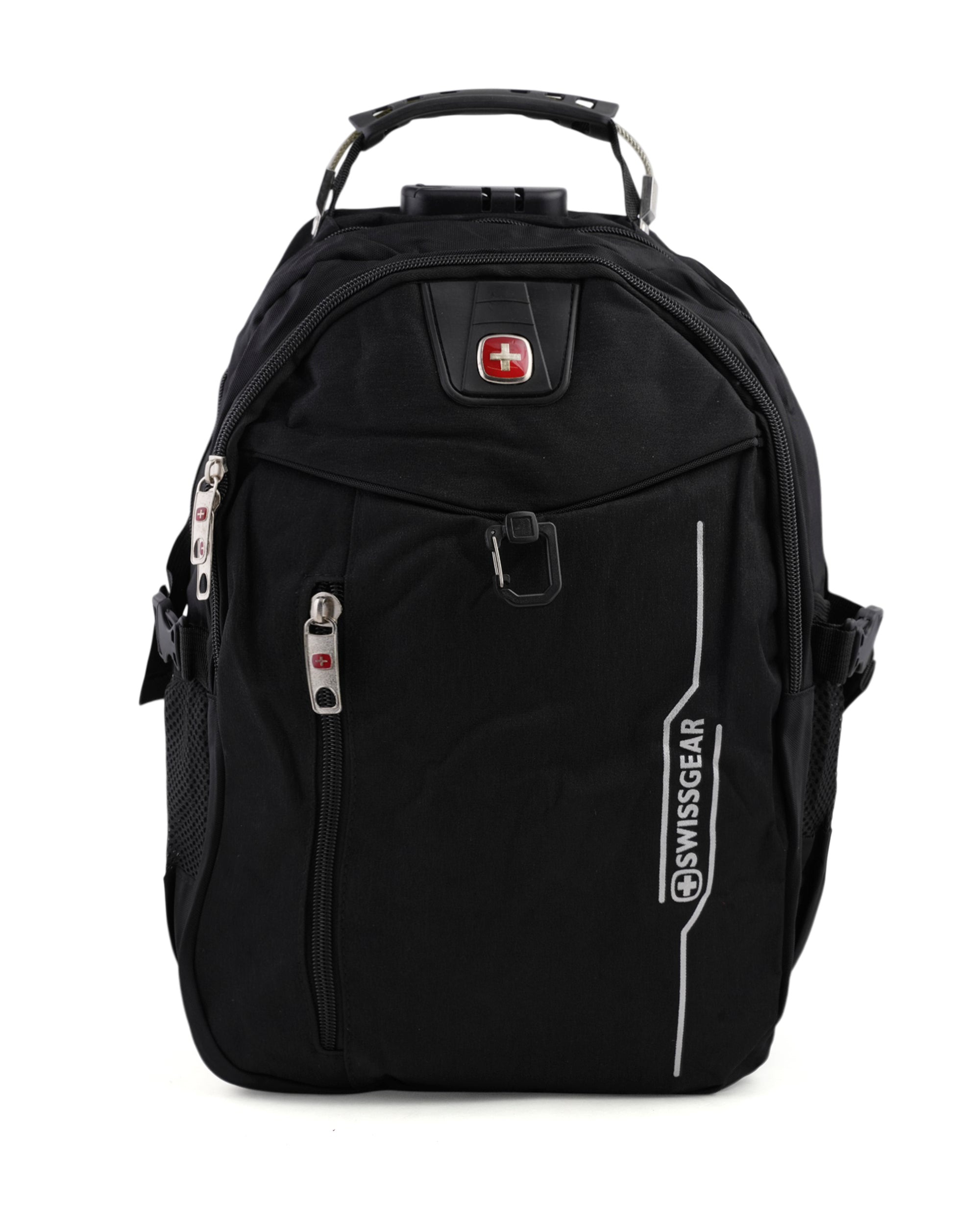 Swissgear Backpack, BackPack Bags, Chase Value, Chase Value