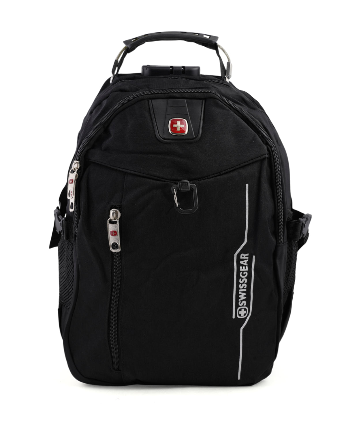 Swissgear Backpack, BackPack Bags, Chase Value, Chase Value