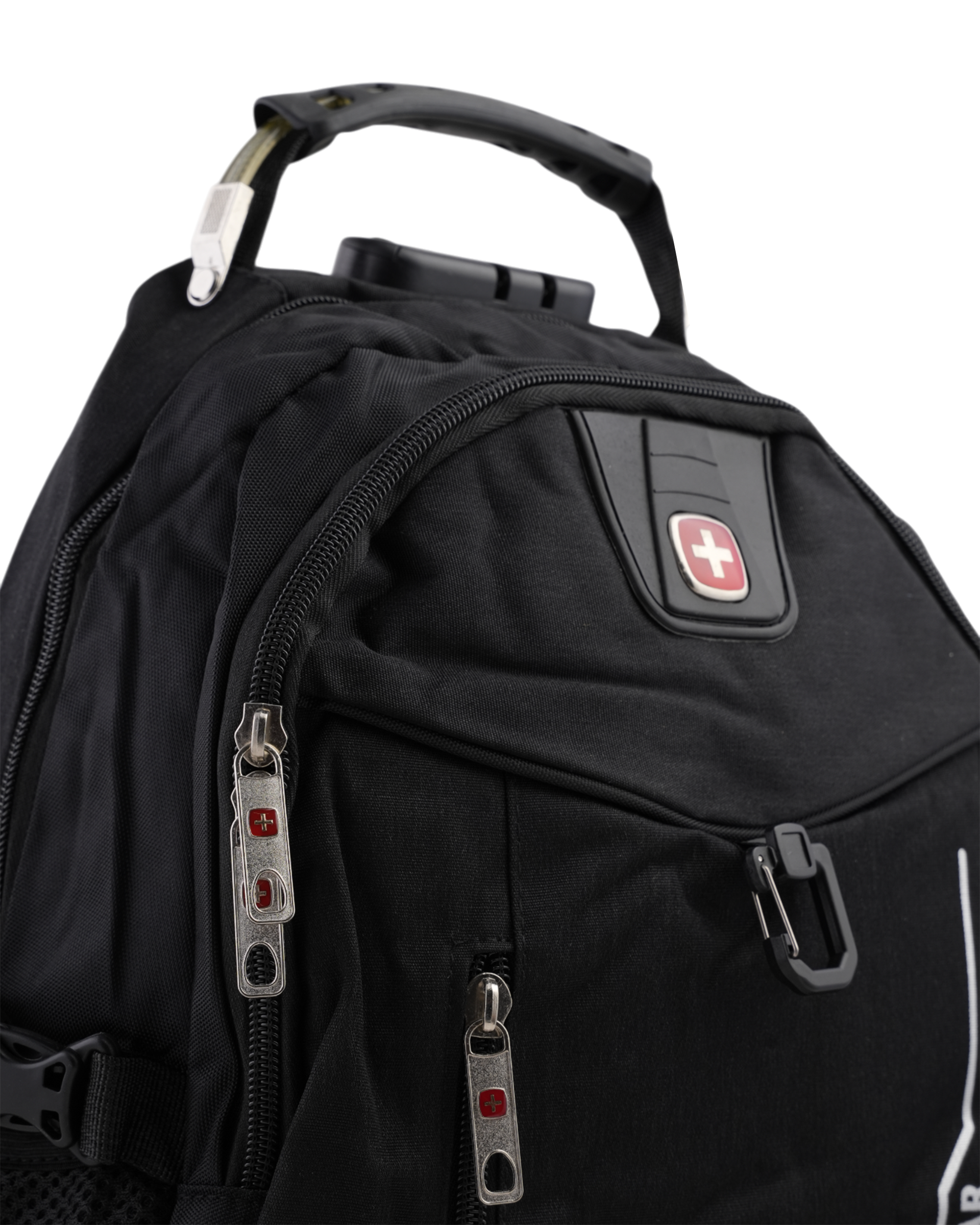 Swissgear Backpack, BackPack Bags, Chase Value, Chase Value