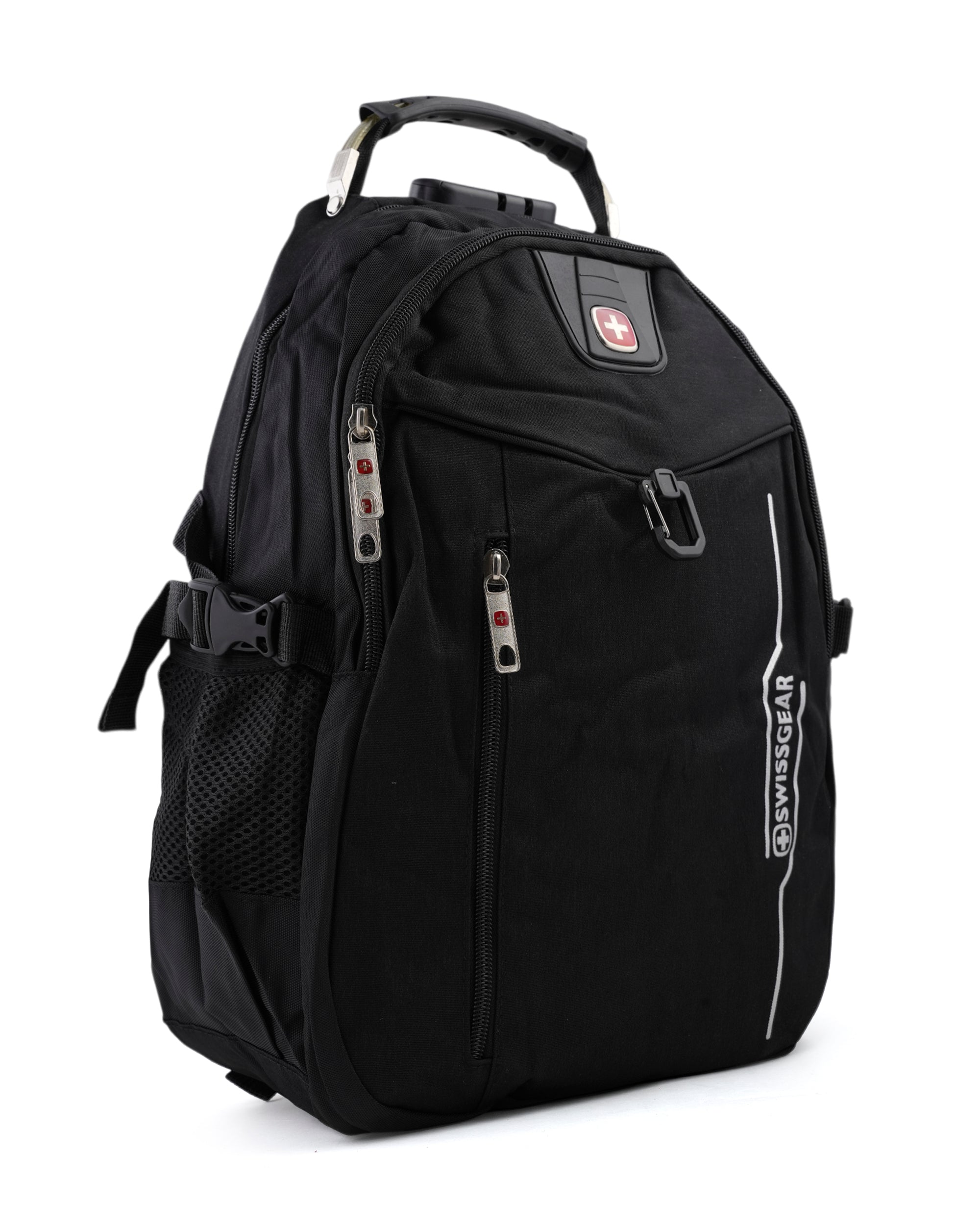 Swissgear Backpack, BackPack Bags, Chase Value, Chase Value