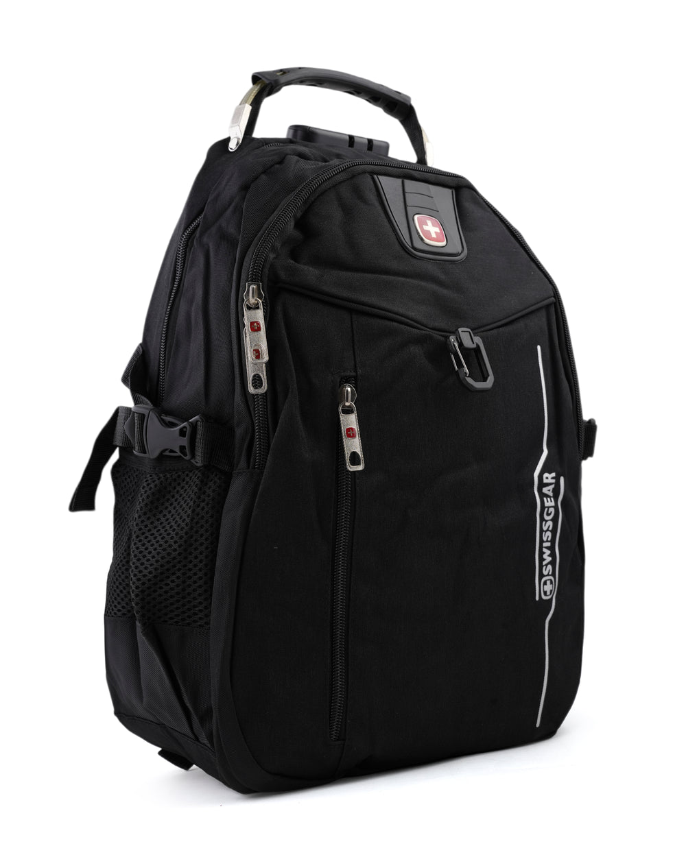 Swissgear Backpack, BackPack Bags, Chase Value, Chase Value