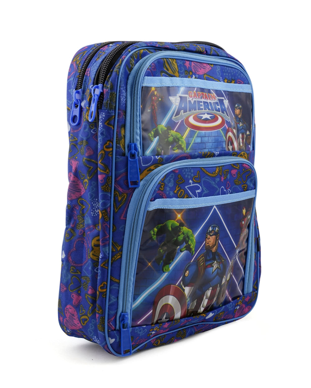 Kids School Bag, School Bags, Chase Value, Chase Value
