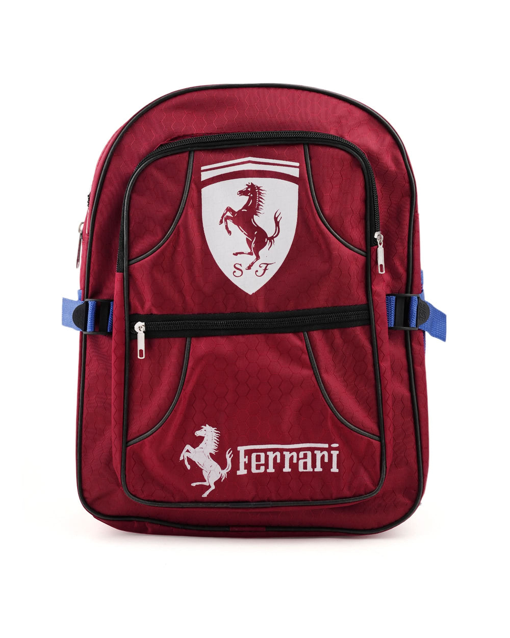 Kids School Bag, School Bags, Chase Value, Chase Value