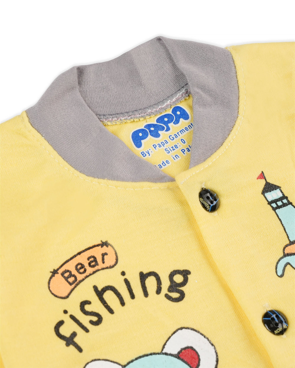 Newborn Boys Full Sleeves Suit, Newborn Boys Sets & Suits, Chase Value, Chase Value