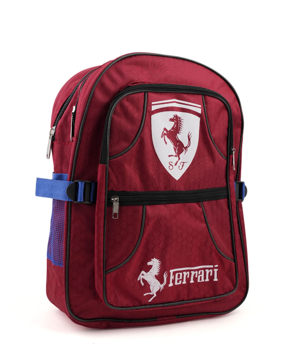 Kids School Bag, School Bags, Chase Value, Chase Value