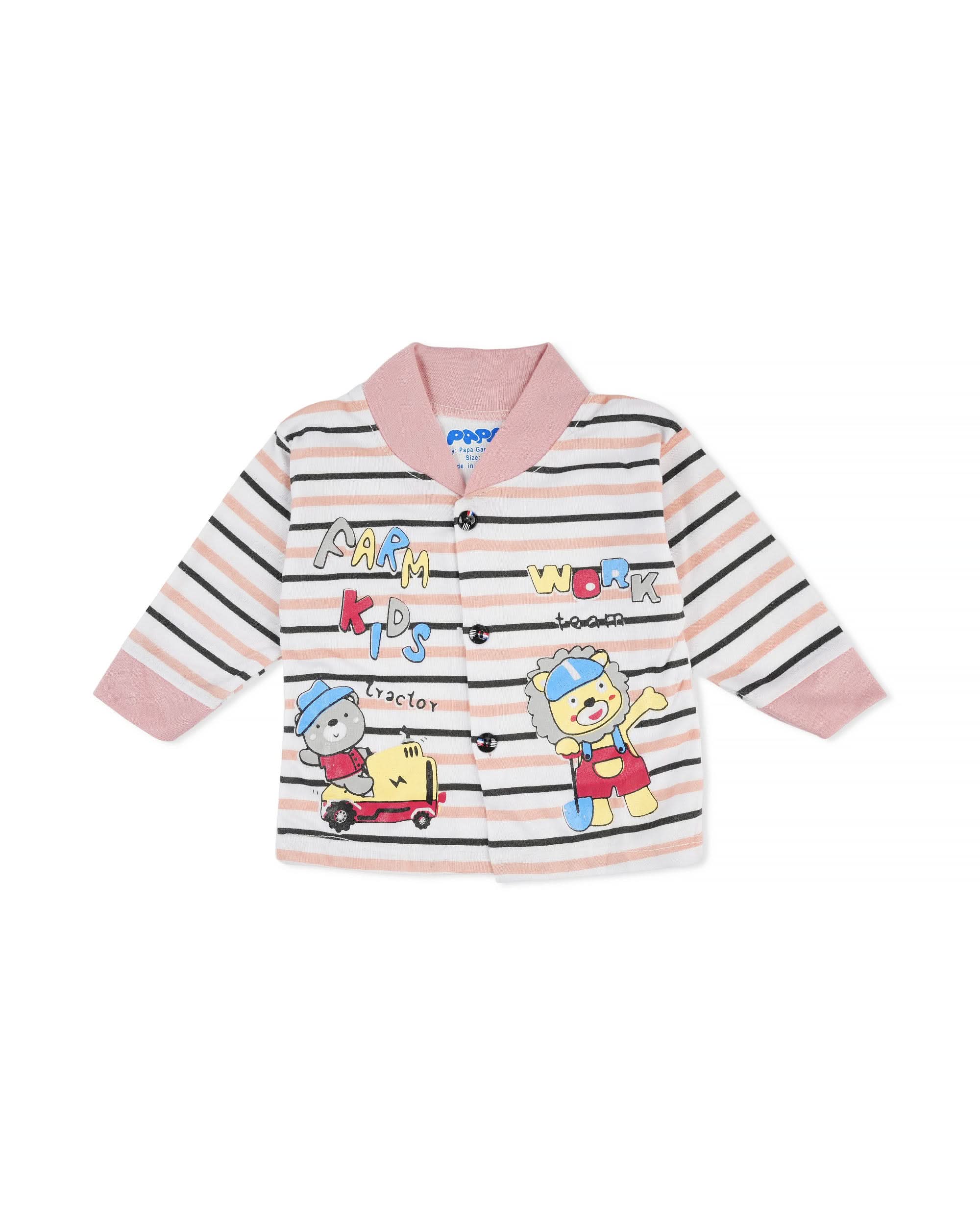 Newborn Boys Full Sleeves Suit, Newborn Boys Sets & Suits, Chase Value, Chase Value