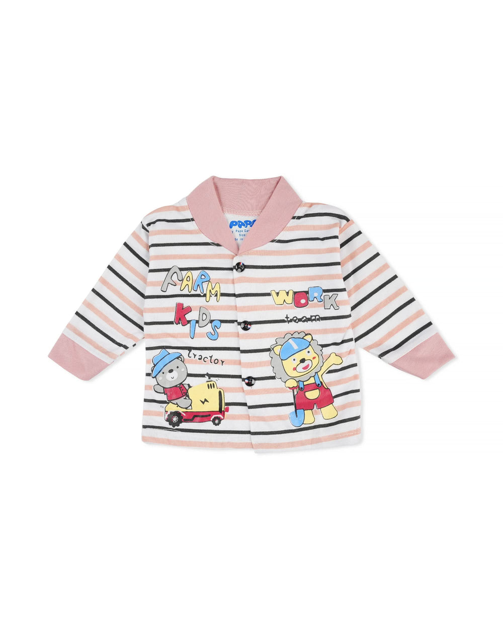 Newborn Boys Full Sleeves Suit, Newborn Boys Sets & Suits, Chase Value, Chase Value