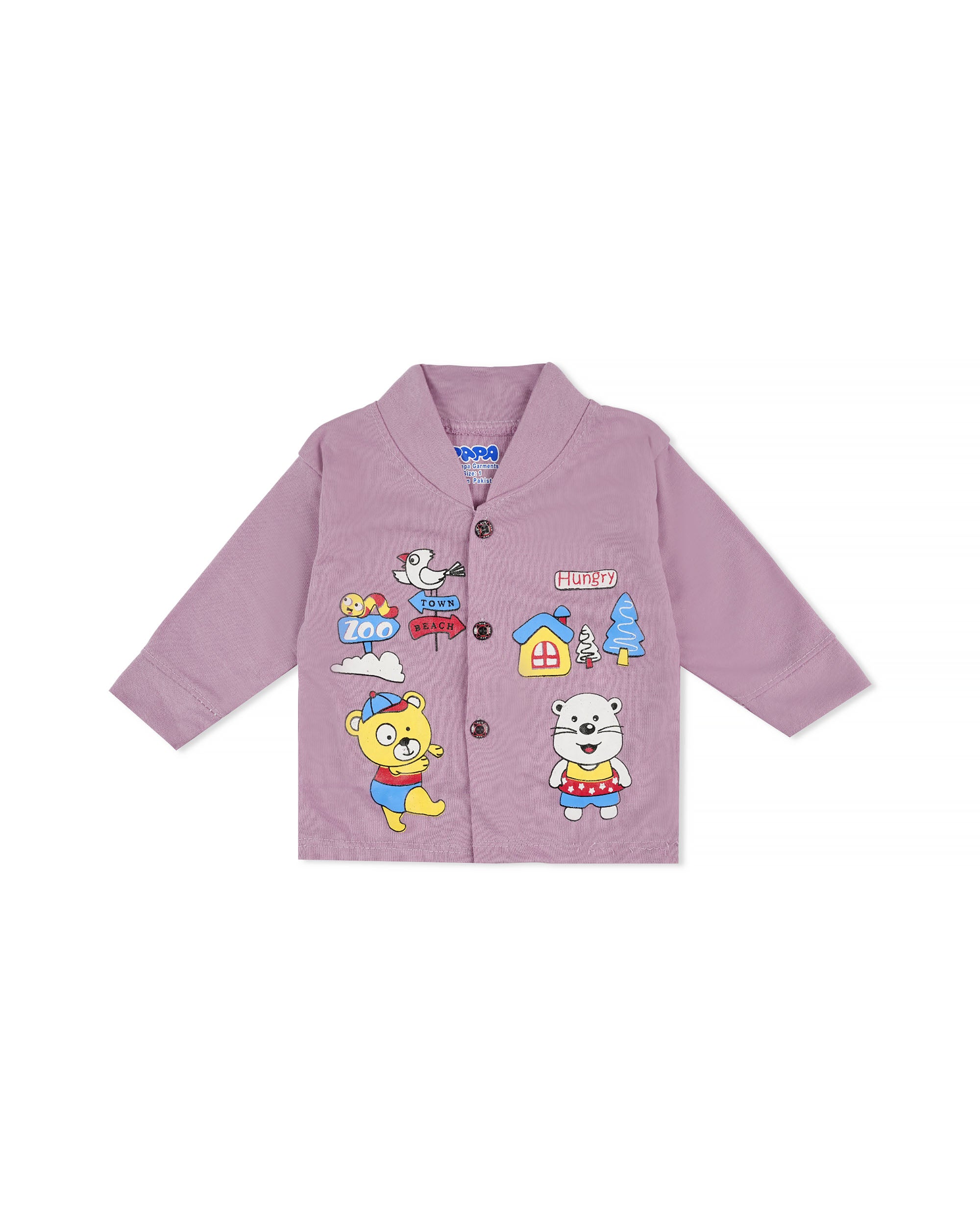 Newborn Boys Full Sleeves Suit, Newborn Boys Sets & Suits, Chase Value, Chase Value