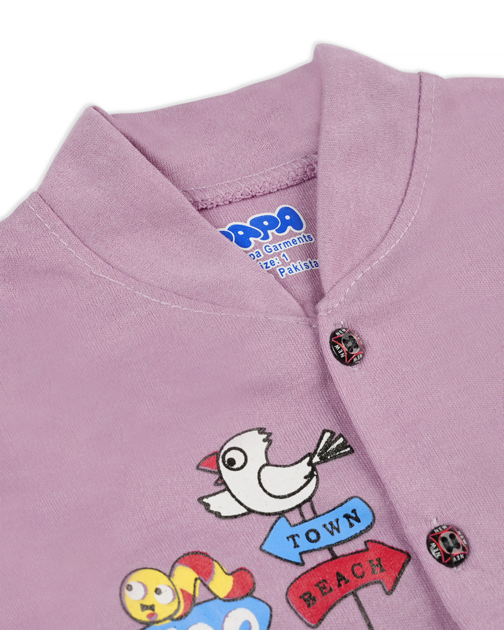 Newborn Boys Full Sleeves Suit, Newborn Boys Sets & Suits, Chase Value, Chase Value