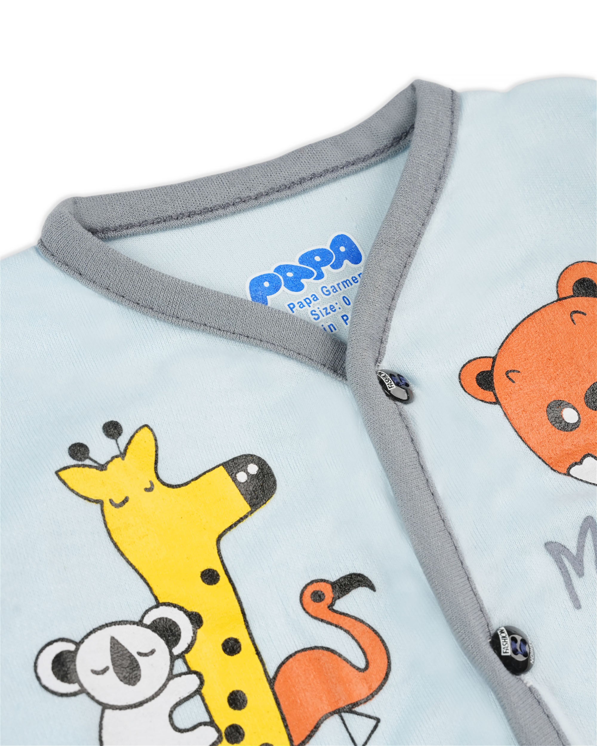 Newborn Boys Full Sleeves Suit, Newborn Boys Sets & Suits, Chase Value, Chase Value