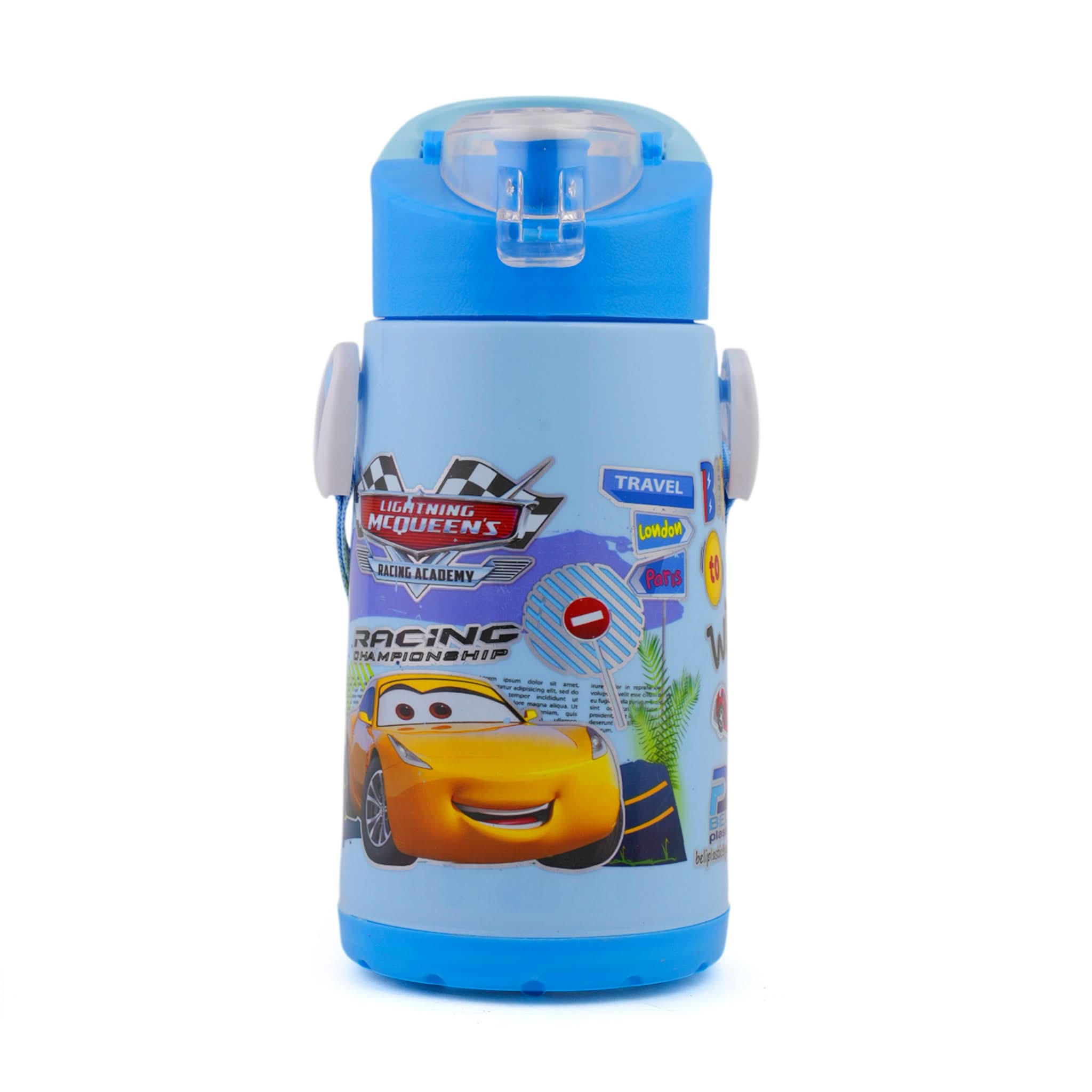 Trinkle Bottle Small - Blue, Water Bottle, Chase Value, Chase Value