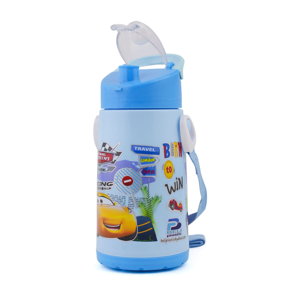 Trinkle Bottle Small - Blue, Water Bottle, Chase Value, Chase Value